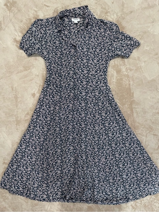For Love And Lemons Dresses & Skirts - Vintage Dennis Paris Dress